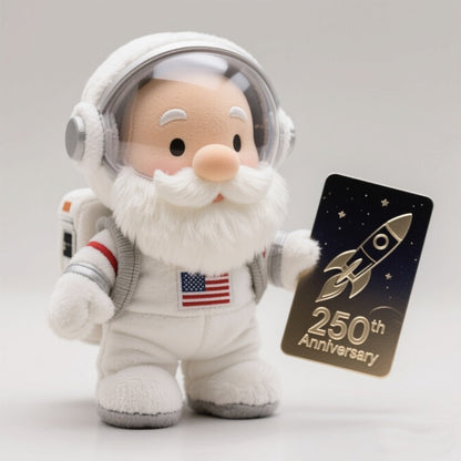 America’s 250th Anniversary Gnome